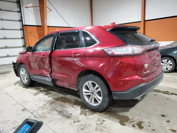 2FMPK4J94GBB96672 2016 FORD EDGE - Image 2