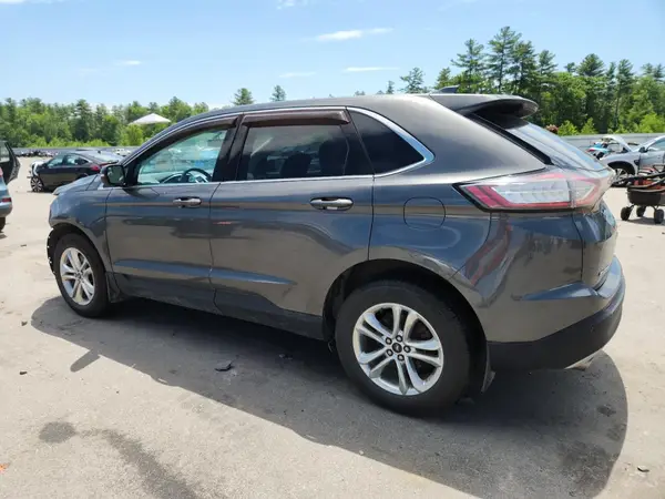 2FMPK4J94GBC01675 2016 FORD EDGE - Image 2