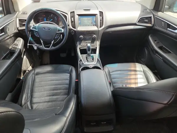 2FMPK4J94GBC01675 2016 FORD EDGE - Image 8