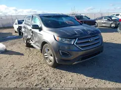 2FMPK4J94GBC01837 2016 FORD EDGE
