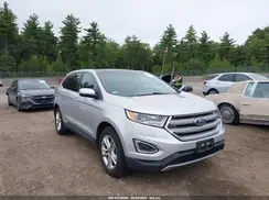 2FMPK4J94GBC03457 2016 FORD EDGE