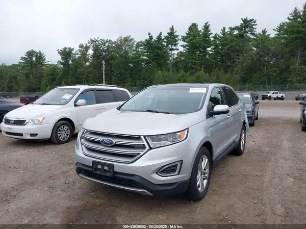 2FMPK4J94GBC03457 2016 FORD EDGE - Image 2