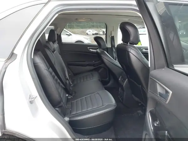 2FMPK4J94GBC03457 2016 FORD EDGE - Image 8