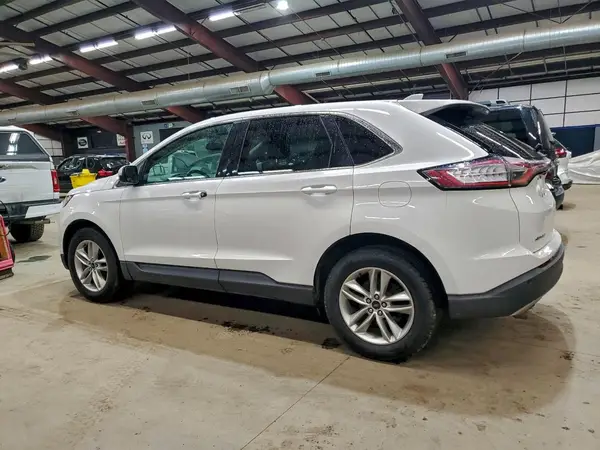 2FMPK4J94GBC03734 2016 FORD EDGE - Image 2