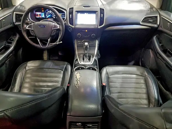 2FMPK4J94GBC03734 2016 FORD EDGE - Image 8