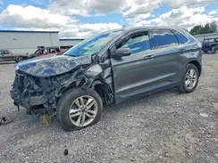 2FMPK4J94GBC05161 2016 FORD EDGE