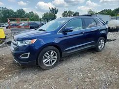 2FMPK4J94GBC05676 2016 FORD EDGE