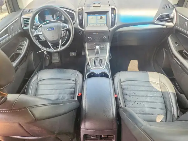 2FMPK4J94GBC05676 2016 FORD EDGE - Image 8