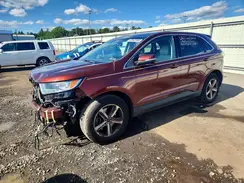 2FMPK4J94GBC08903 2016 FORD EDGE