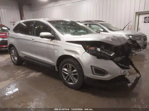 2FMPK4J94GBC10439 2016 FORD EDGE - Image 1
