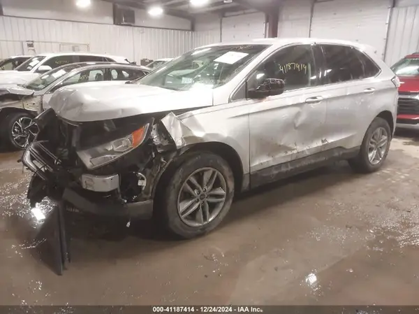 2FMPK4J94GBC10439 2016 FORD EDGE - Image 2