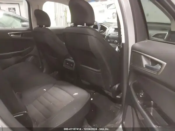 2FMPK4J94GBC10439 2016 FORD EDGE - Image 8