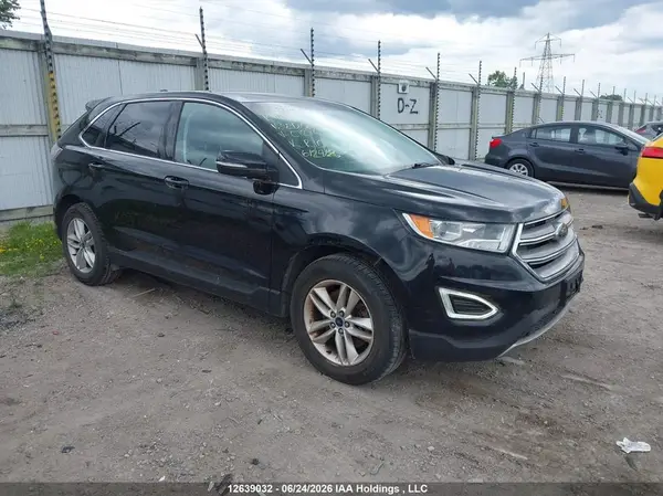2FMPK4J94GBC12563 2016 FORD EDGE - Image 1