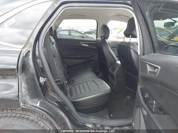 2FMPK4J94GBC12563 2016 FORD EDGE - Image 8