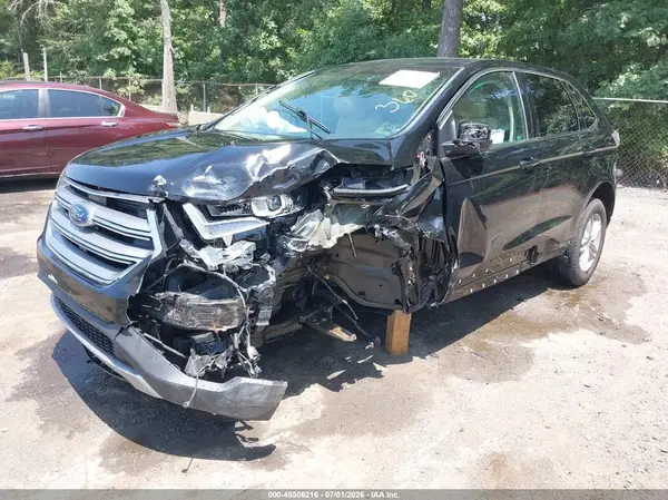 2FMPK4J94GBC16208 2016 FORD EDGE - Image 2