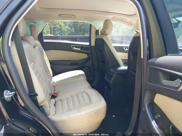 2FMPK4J94GBC16208 2016 FORD EDGE - Image 8