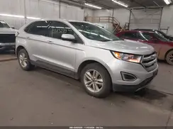 2FMPK4J94GBC17083 2016 FORD EDGE
