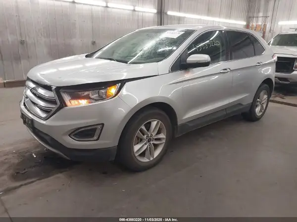 2FMPK4J94GBC17083 2016 FORD EDGE - Image 2