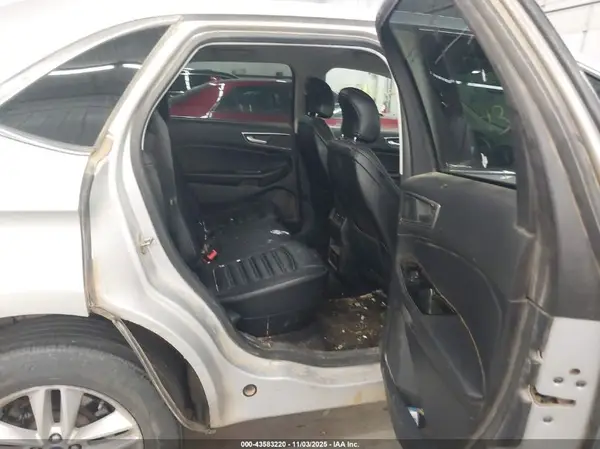 2FMPK4J94GBC17083 2016 FORD EDGE - Image 8