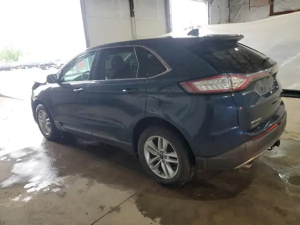 2FMPK4J94GBC17181 2016 FORD EDGE - Image 2