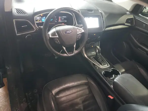 2FMPK4J94GBC17181 2016 FORD EDGE - Image 8