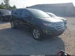 2FMPK4J94GBC17245 2016 FORD EDGE