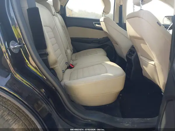 2FMPK4J94GBC17245 2016 FORD EDGE - Image 8