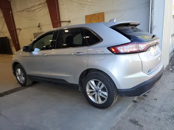 2FMPK4J94GBC19268 2016 FORD EDGE - Image 2