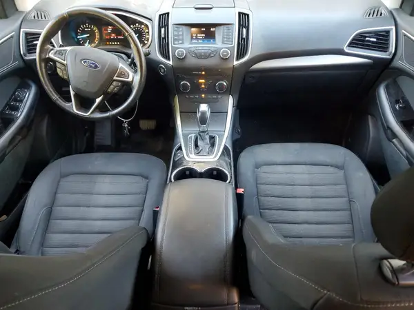 2FMPK4J94GBC19268 2016 FORD EDGE - Image 8