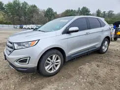 2FMPK4J94GBC22820 2016 FORD EDGE