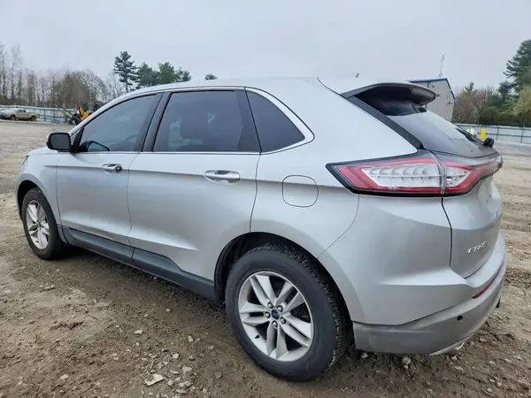 2FMPK4J94GBC22820 2016 FORD EDGE - Image 2