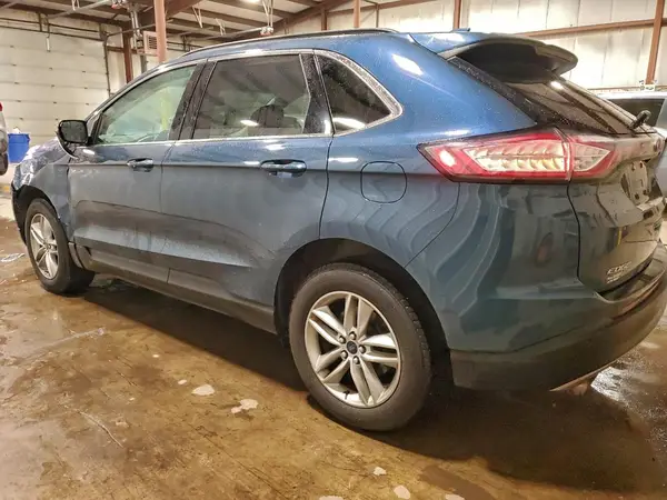 2FMPK4J94GBC23143 2016 FORD EDGE - Image 2