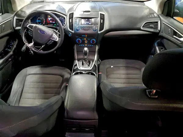 2FMPK4J94GBC23143 2016 FORD EDGE - Image 8