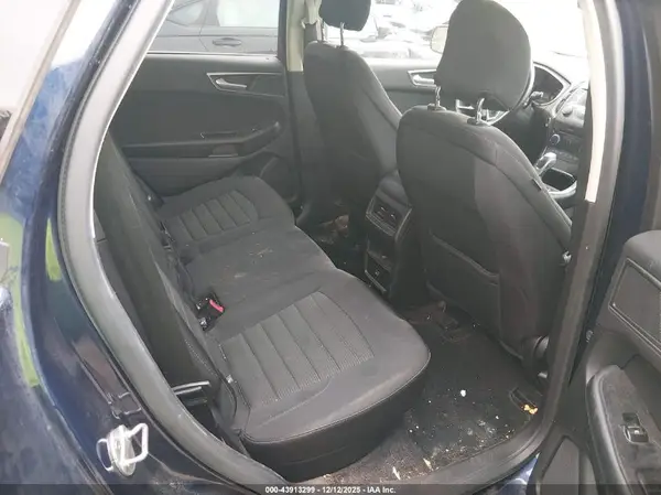 2FMPK4J94GBC23966 2016 FORD EDGE - Image 8