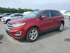 2FMPK4J94GBC33087 2016 FORD EDGE