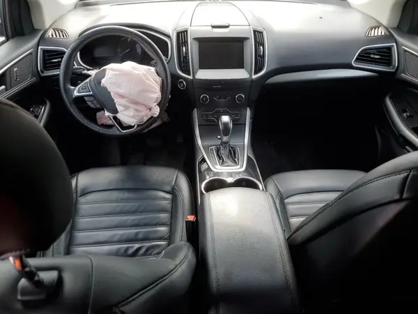 2FMPK4J94GBC33087 2016 FORD EDGE - Image 8