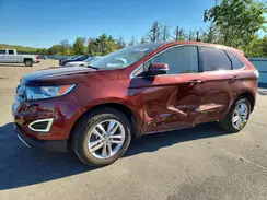 2FMPK4J94GBC33137 2016 FORD EDGE