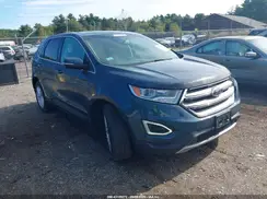 2FMPK4J94GBC33378 2016 FORD EDGE