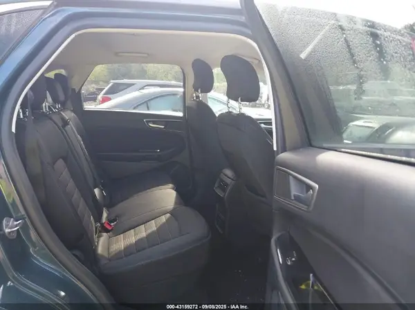 2FMPK4J94GBC33378 2016 FORD EDGE - Image 8