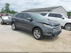 2FMPK4J94GBC35678 2016 FORD EDGE