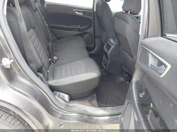 2FMPK4J94GBC35678 2016 FORD EDGE - Image 8