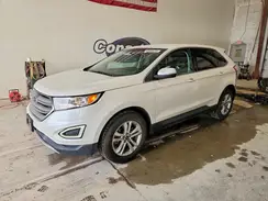 2FMPK4J94GBC37110 2016 FORD EDGE