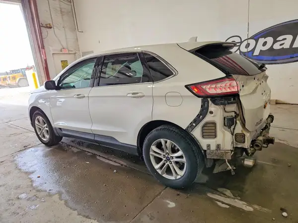 2FMPK4J94GBC37110 2016 FORD EDGE - Image 2