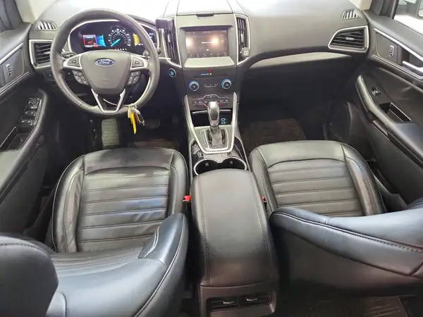 2FMPK4J94GBC37110 2016 FORD EDGE - Image 8
