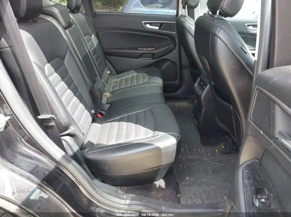 2FMPK4J94GBC38970 2016 FORD EDGE - Image 8