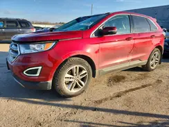 2FMPK4J94GBC39178 2016 FORD EDGE