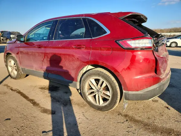 2FMPK4J94GBC39178 2016 FORD EDGE - Image 2