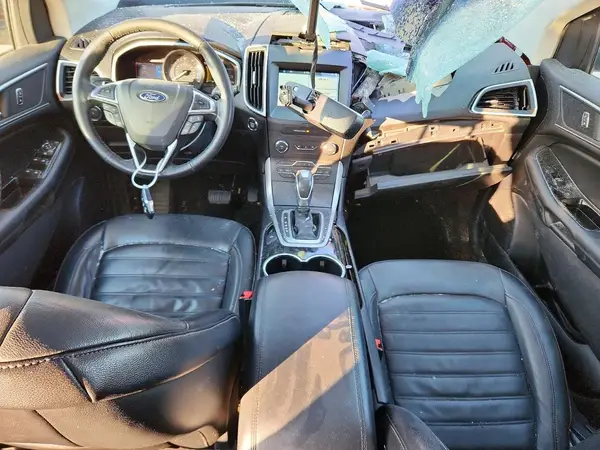 2FMPK4J94GBC39178 2016 FORD EDGE - Image 8