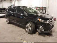 2FMPK4J94GBC39262 2016 FORD EDGE