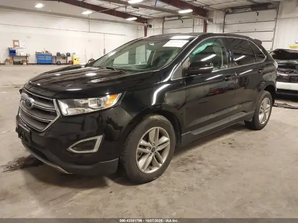 2FMPK4J94GBC39262 2016 FORD EDGE - Image 2